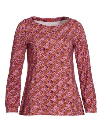 Acorns in Pink duAlberta